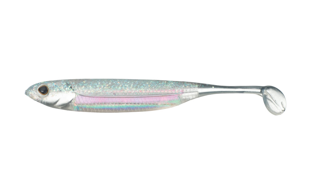 Flash-J Shad 2″/3″/4″ - Fish Arrow