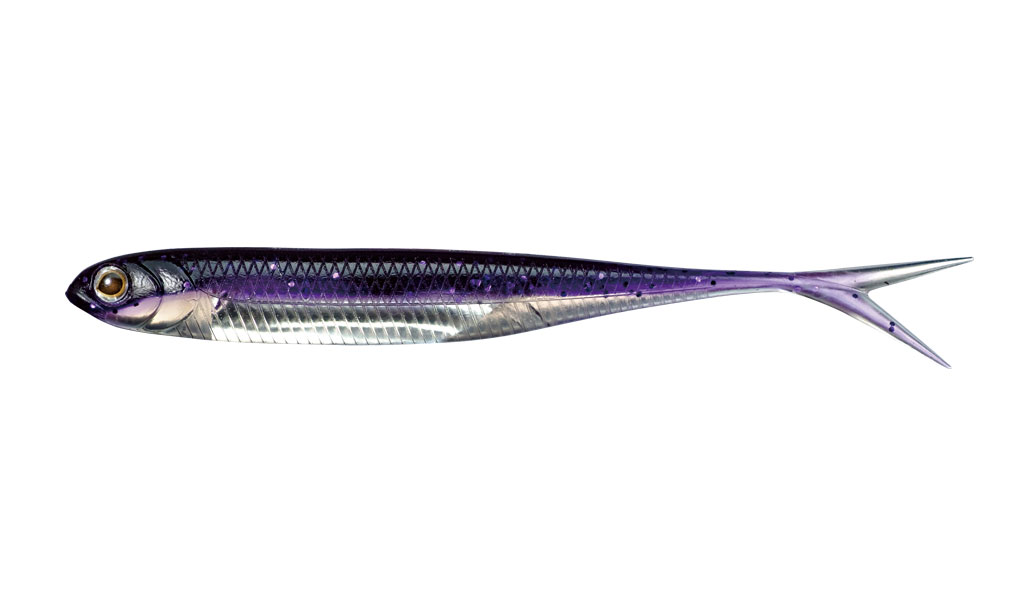専用★6月限定値下げ シェイプアンドハルズ クアッドフィッシュ5&#39;7 Flash-J Split 5″/7″ SW - Fish Arrow
