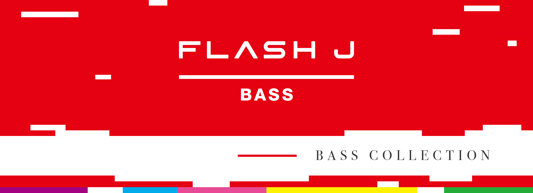 FLASH J BASS