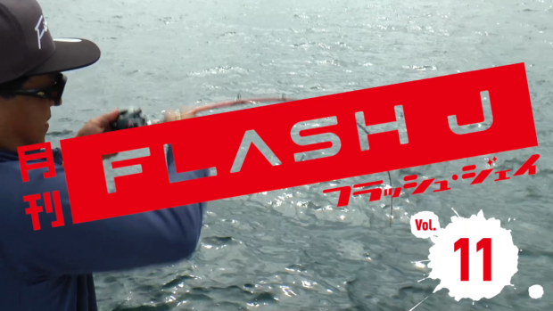 月刊FLASH J vol11告知1