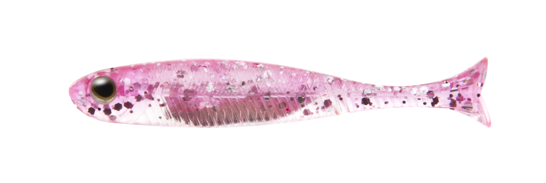 #101  ﾋﾟﾝｸ/ｼﾙﾊﾞｰ 