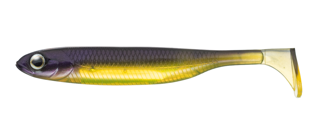 #115  ﾊﾟｰﾌﾟﾙｳｨﾆｰ/ｼﾙﾊﾞｰ