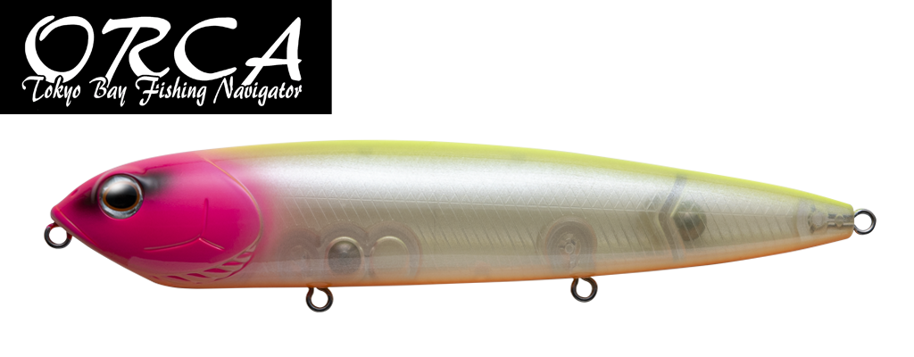 #11  ｵﾙｶﾊﾟｰﾙ 