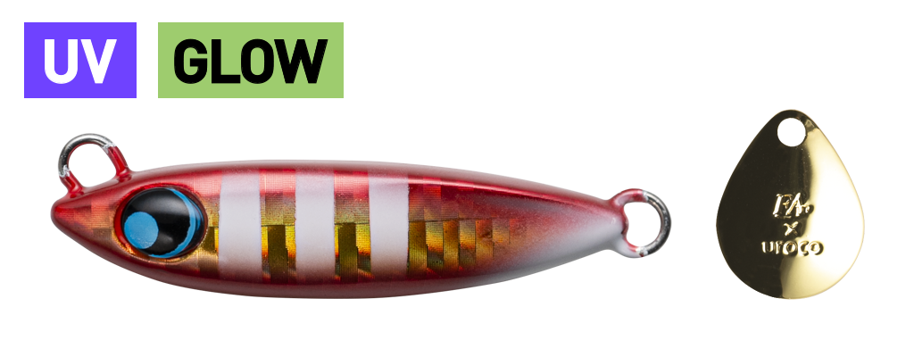 #012  ｱｶｷﾝｾﾞﾌﾞﾗｸﾞﾛｰ