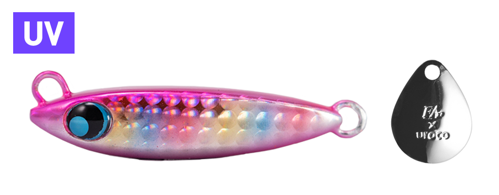 #007  ﾋﾟﾝｸｺｯﾄﾝ 