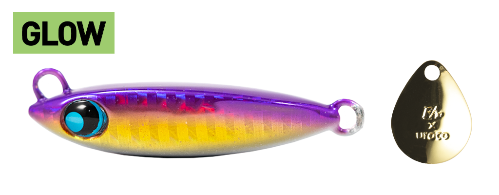 #009  ﾊﾟｰﾌﾟﾙｺﾞｰﾙﾄﾞｸﾞﾛｰﾍﾞﾘｰ