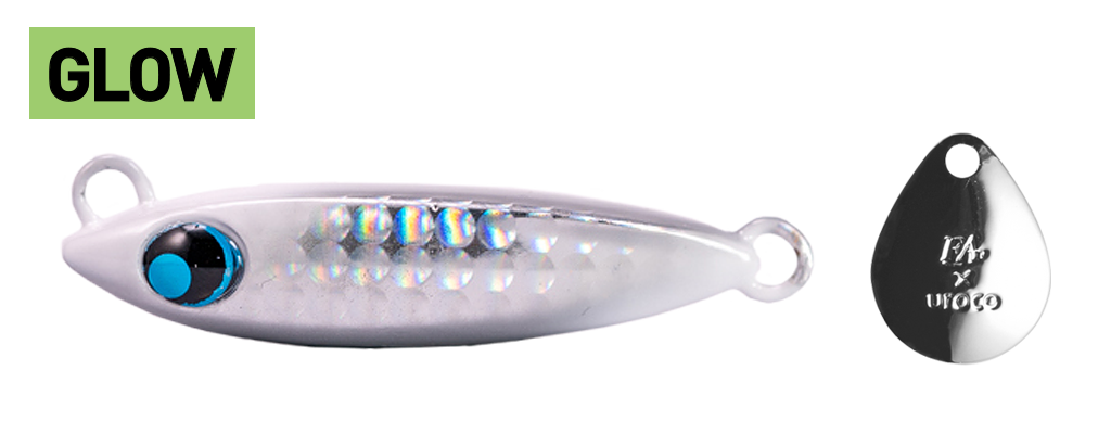 #010  ｼﾙﾊﾞｰﾀﾞﾌﾞﾙｴﾝﾄﾞｸﾞﾛｰ