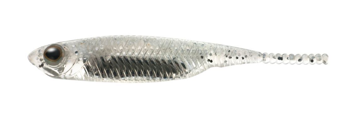  #111  ｸﾘｱﾎﾛ/ｼﾙﾊﾞｰ