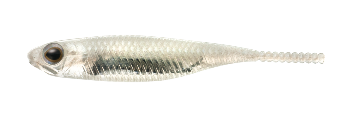 #100  ｼﾗｽ/ｼﾙﾊﾞｰ