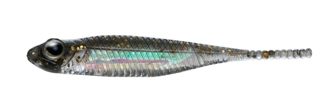  #127  ｽﾓｰｸｺﾞｰﾙﾄﾞ/ｵｰﾛﾗ 