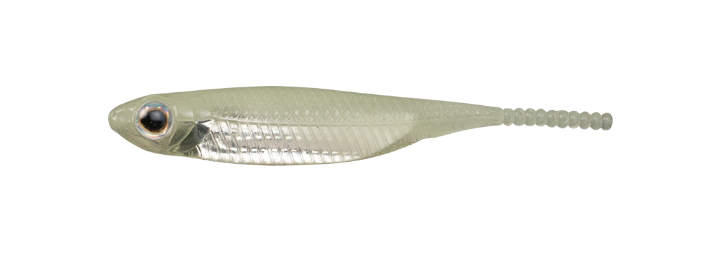 #L134  ﾙﾐﾉｰﾊﾞｸﾞﾛｰ/ｼﾙﾊﾞｰ