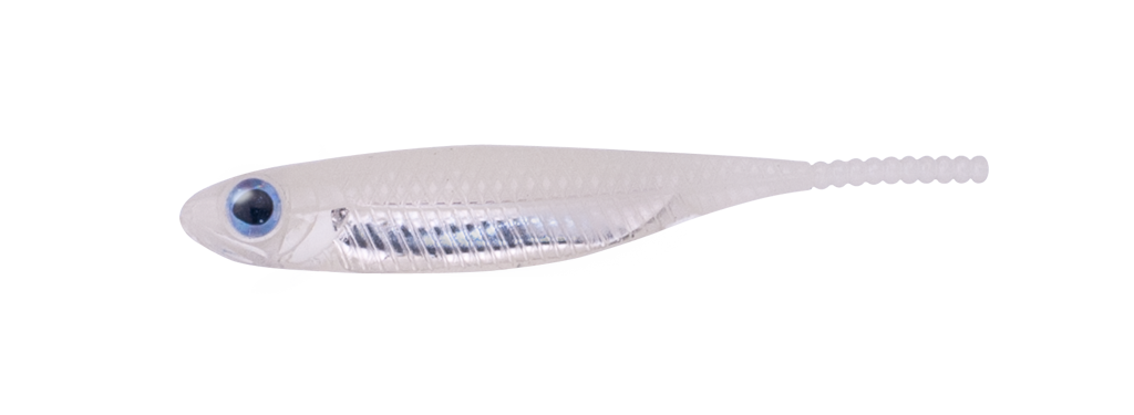 #L145  ﾌﾞﾙｰﾙﾐﾉｰﾊﾞ/ｼﾙﾊﾞｰ