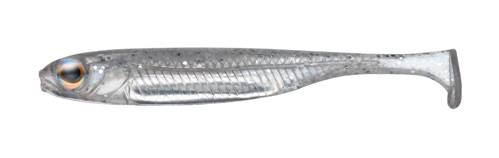 #100  ｼﾗｽ/ｼﾙﾊﾞｰ 