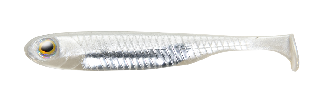 #105  ﾏｲﾜｼ/ｼﾙﾊﾞｰ 