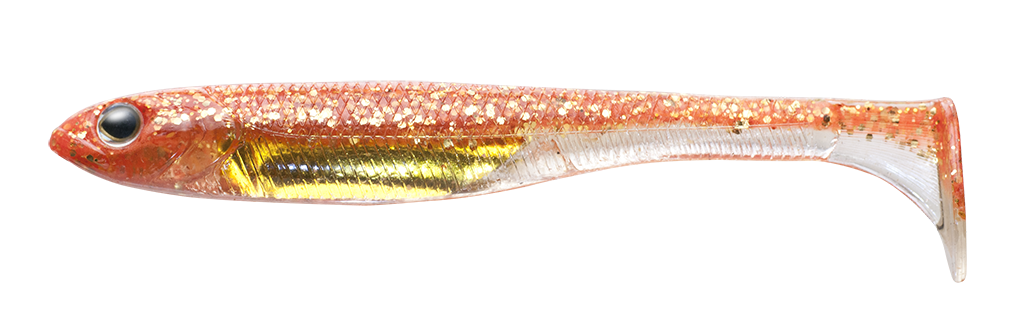  #119  ｸﾞﾛｰｵﾚﾝｼﾞ/ｺﾞｰﾙﾄﾞ