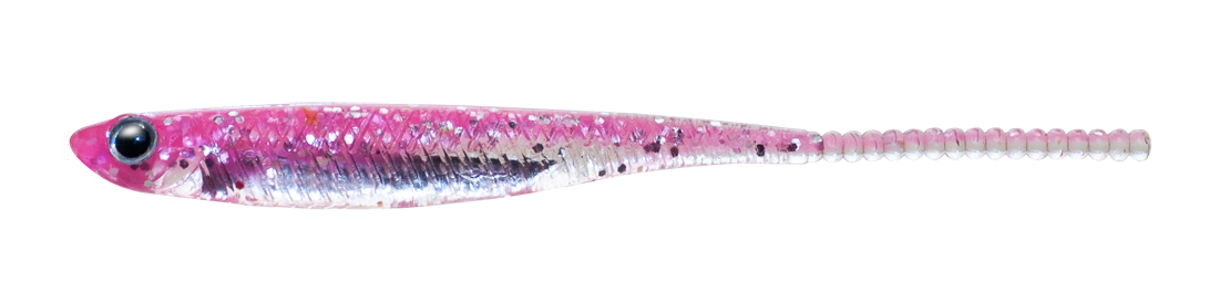 #101  ﾋﾟﾝｸ/ｼﾙﾊﾞｰ 