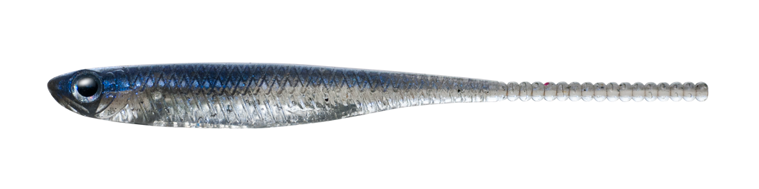 #105  ﾏｲﾜｼ/ｼﾙﾊﾞｰ