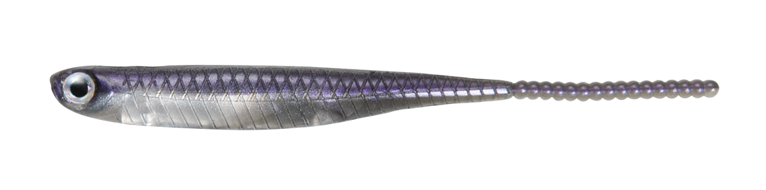 #122  ｹｲﾑﾗﾊﾟｰﾌﾟﾙ/ｼﾙﾊﾞｰ