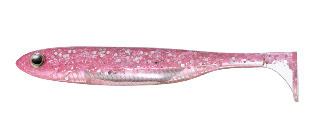 #117  ｸﾞﾛｰﾋﾟﾝｸ/ｼﾙﾊﾞｰ