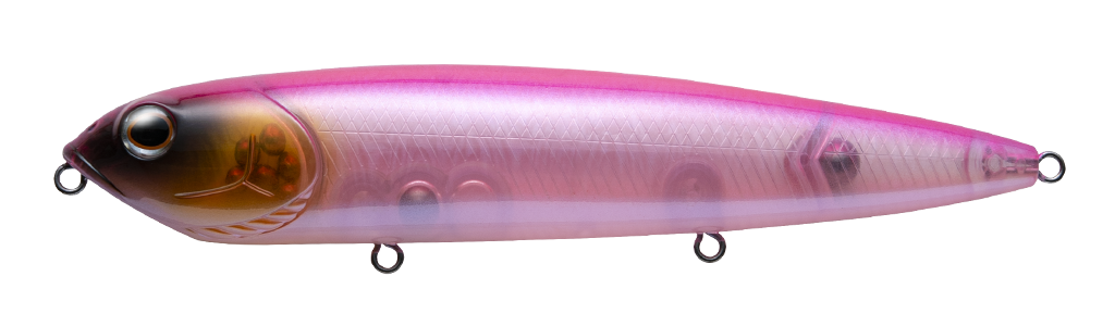 #03  ﾋﾟﾝｸｼｬｯﾄﾞ 