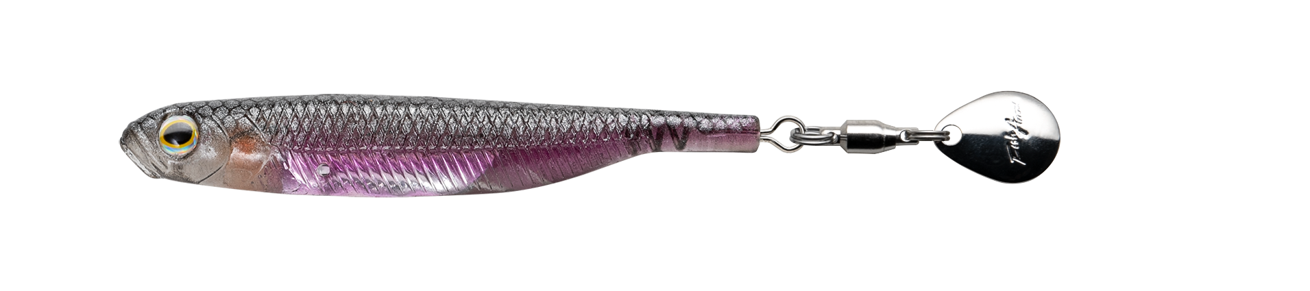 #104  ｶﾀｸﾁｲﾜｼ/ｼﾙﾊﾞｰ 