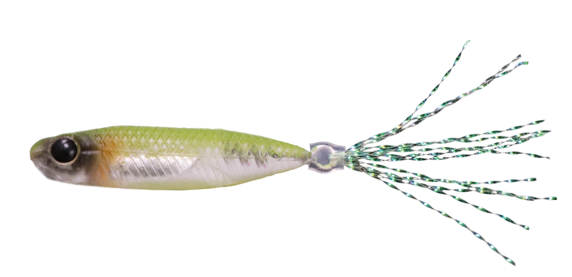 Flash-J Fly ELASTOMER 1.3inch