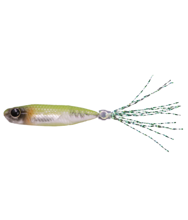 Flash-J Fly ELASTOMER 1.3inch