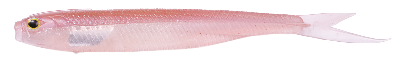 ＃F48 ロゼピンク/ シルバー