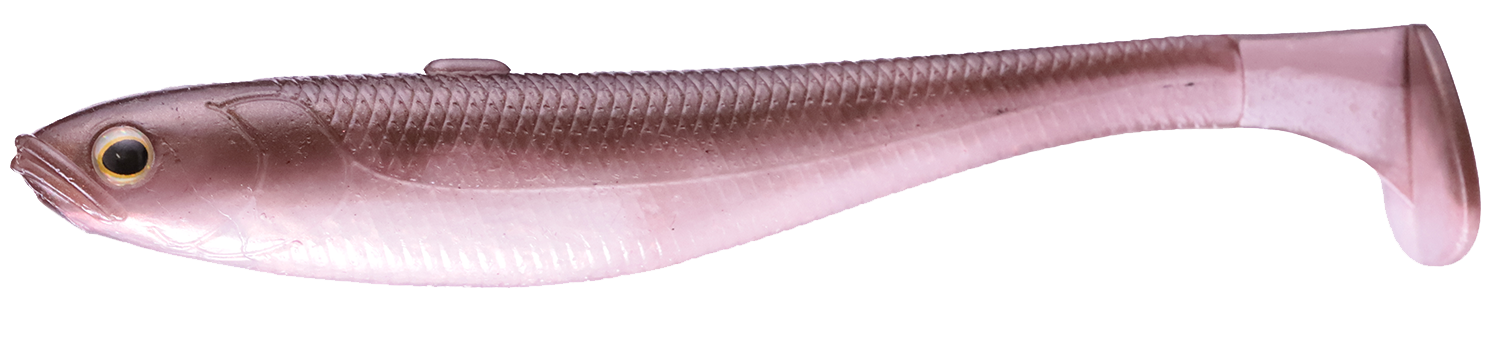 ＃F07 ワカサギ/ シルバー