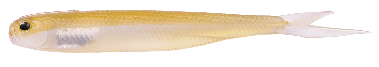 ＃F46 シャンパンベイト/ シルバー