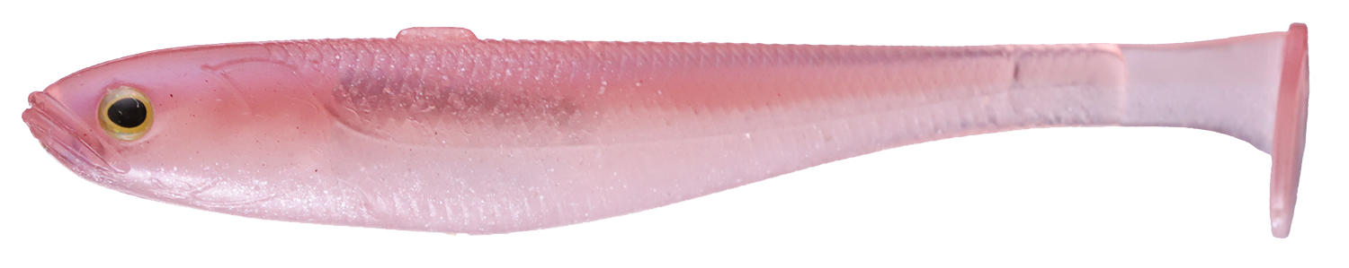 ＃F48 ロゼピンク/ シルバー