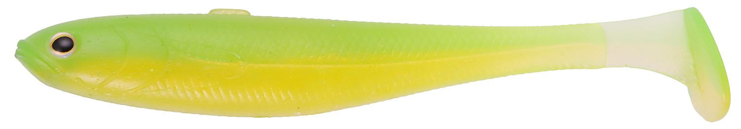 ＃F49 マジックライム/ シルバー 