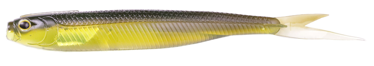 ＃F47 チアユ/ シルバー