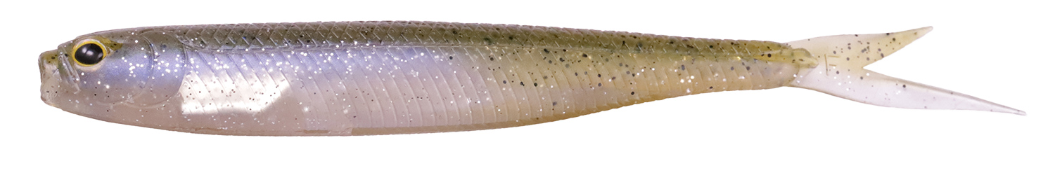 ＃F39 リザーバーシャッド/ シルバー 