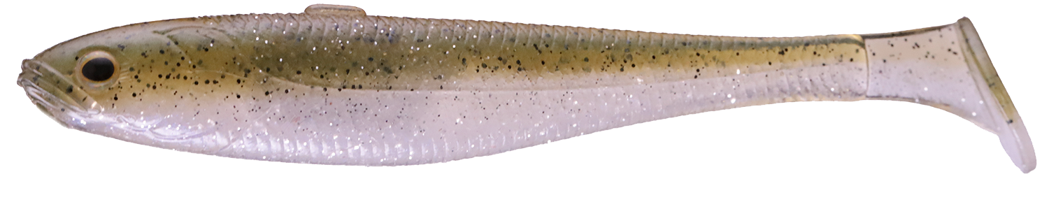 ＃F39 リザーバーシャッド/ シルバー 