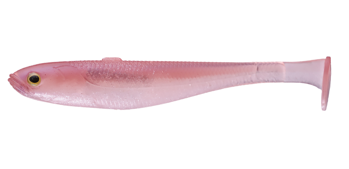 Flash-J Shad Slim 5inch